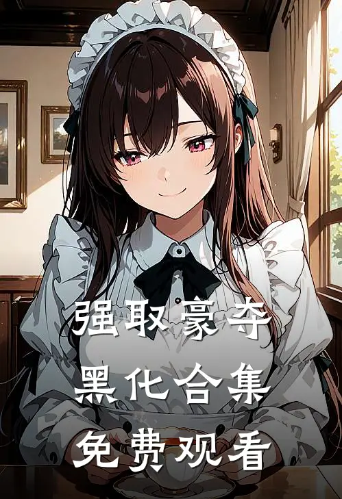 强取豪夺黑化合集免费观看