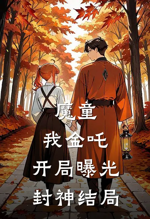 魔童：我金吒，开局曝光封神结局