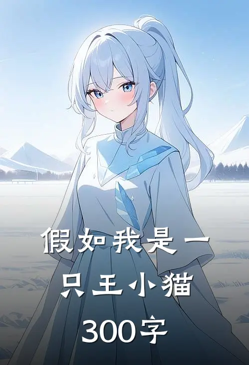 假如我是一只王小猫300字