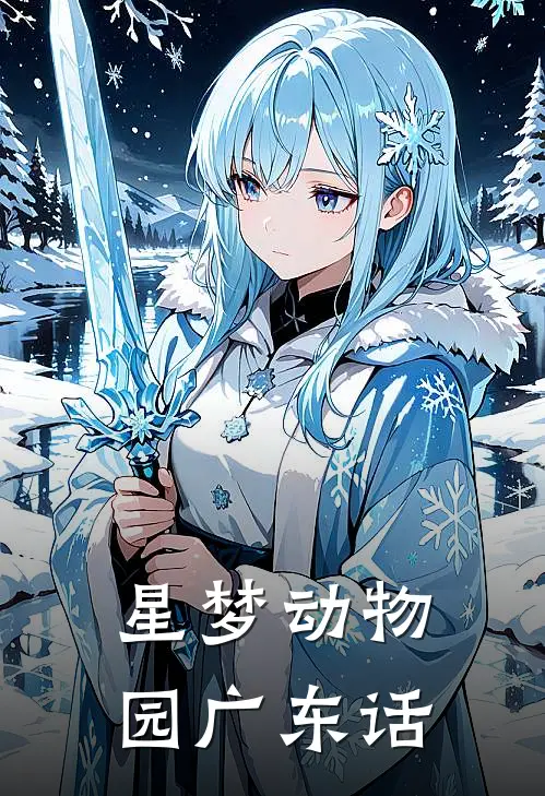 星梦动物园广东话