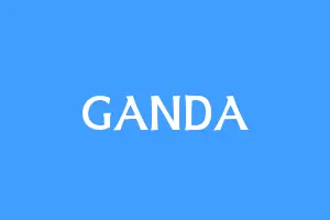 GANDA