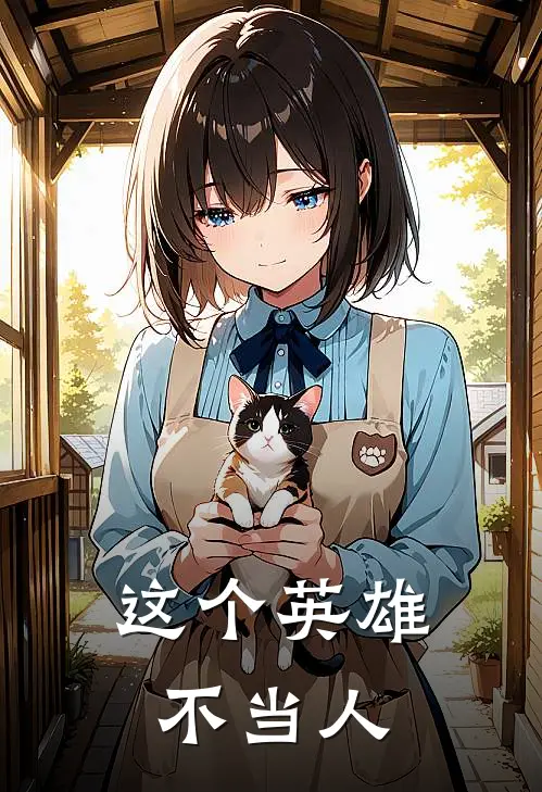 这个英雄不当人