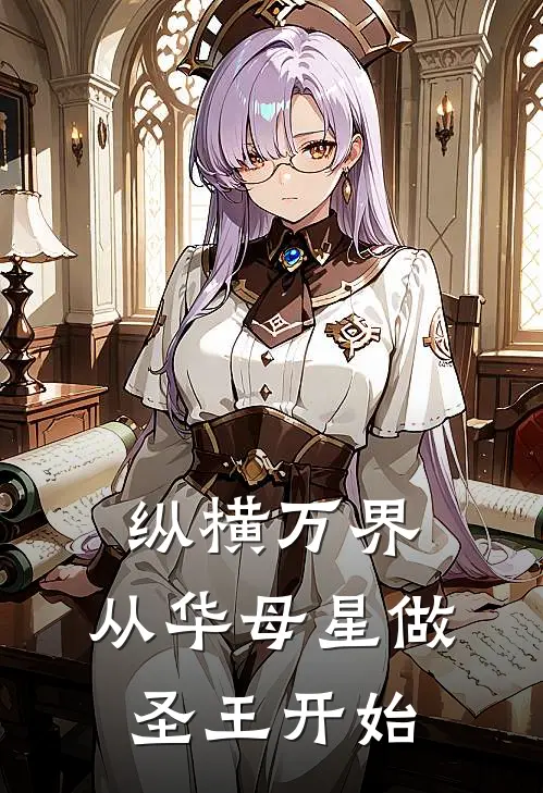 纵横万界：从华母星做圣王开始