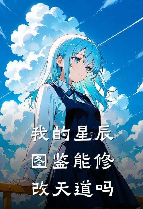 我的星辰图鉴能修改天道吗