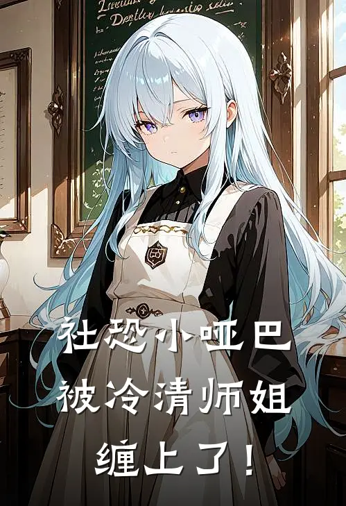 社恐小哑巴被冷清师姐缠上了！(九烟九烟)热门小说大全_免费小说大全社恐小哑巴被冷清师姐缠上了！九烟九烟