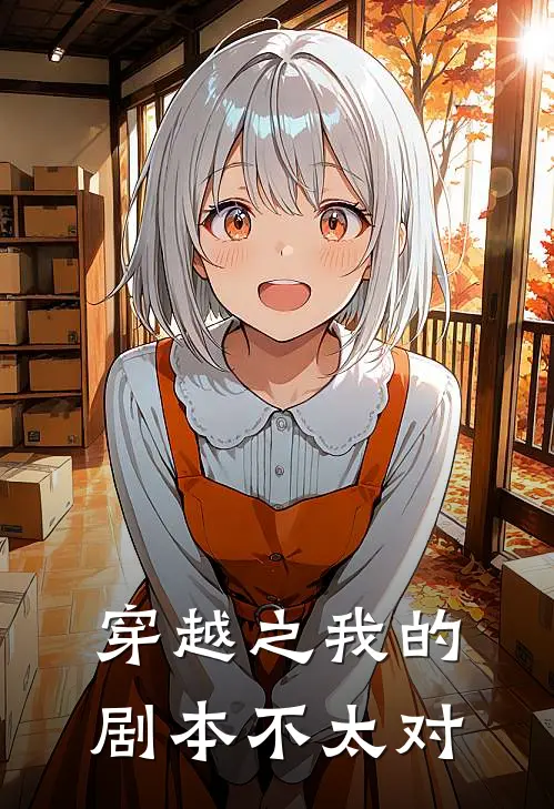 穿越之我的剧本不太对(纪楚花青歌)热门小说大全_免费小说大全穿越之我的剧本不太对纪楚花青歌