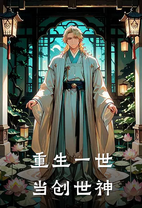 重生一世当创世神(白富美白富美)完结版免费阅读_重生一世当创世神全文免费阅读