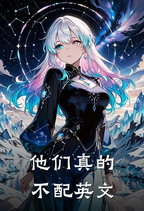 他们真的不配英文