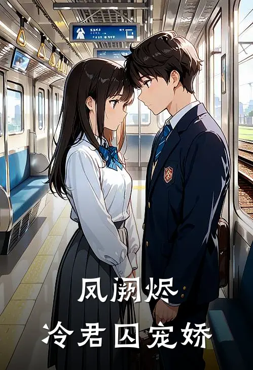 凤阙烬：冷君囚宠娇