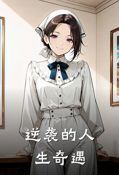 逆袭的人生奇遇