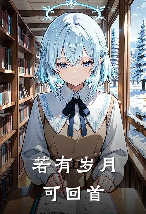 若有岁月可回首