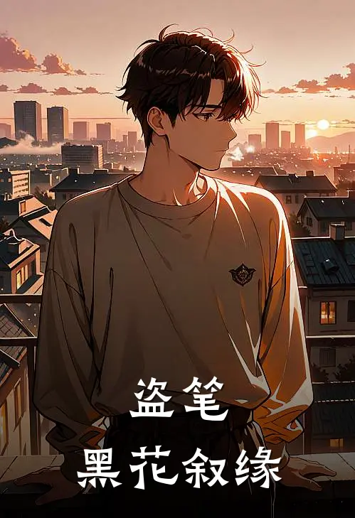 盗笔：黑花叙缘