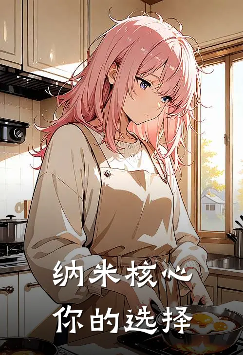 纳米核心：你的选择