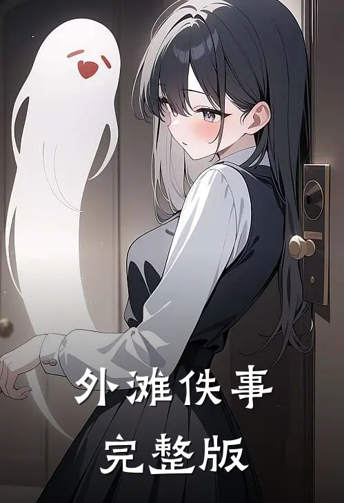 外滩佚事完整版