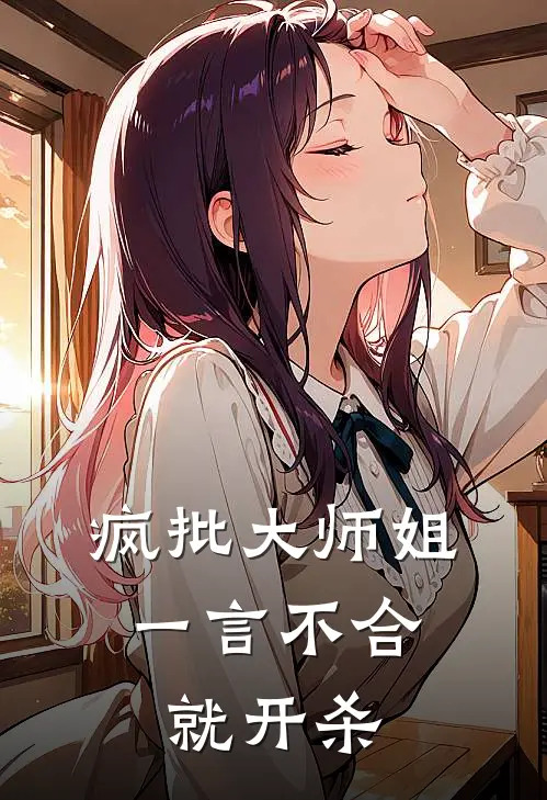 疯批大师姐，一言不合就开杀颜花珈月免费小说全文阅读_免费小说在线阅读疯批大师姐，一言不合就开杀颜花珈月