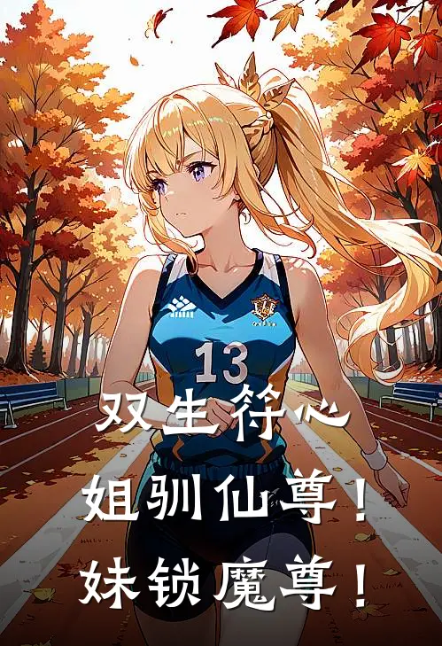 双生符心：姐驯仙尊！妹锁魔尊！(君千月君千雪)网络热门小说_最新章节列表双生符心：姐驯仙尊！妹锁魔尊！(君千月君千雪)
