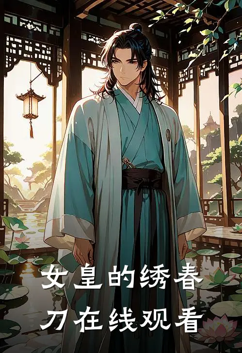 女皇的绣春刀在线观看