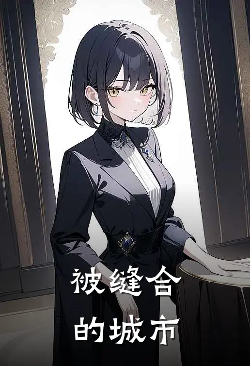 《被缝合的城市》陆琛江蘅完本小说_陆琛江蘅(被缝合的城市)全文免费阅读无弹窗大结局