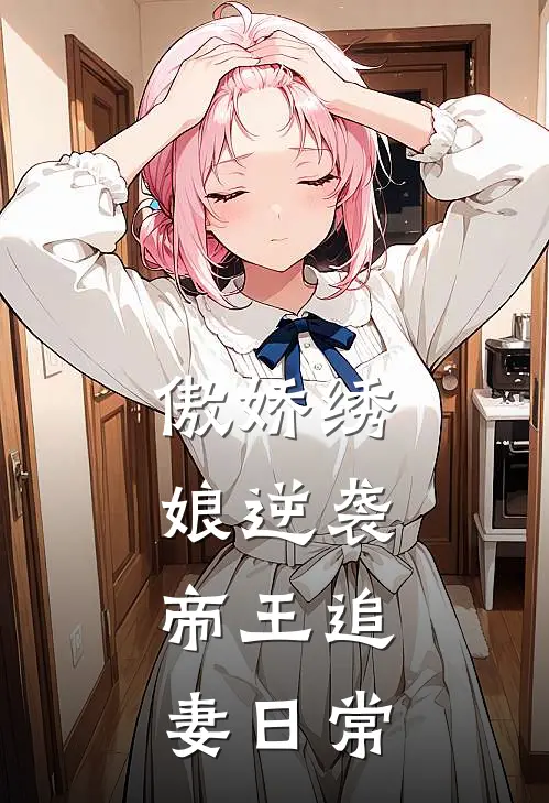 傲娇绣娘逆袭：帝王追妻日常(林疏月沈婉柔)火爆小说_《傲娇绣娘逆袭：帝王追妻日常》林疏月沈婉柔小说免费在线阅读