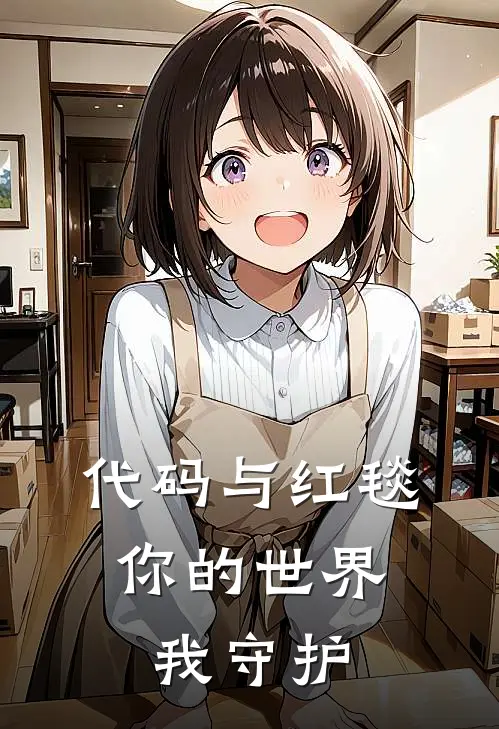 代码与红毯：你的世界我守护