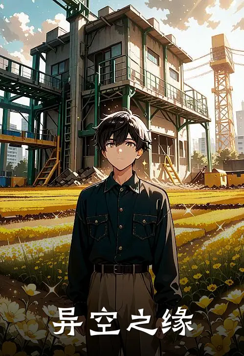 异空之缘