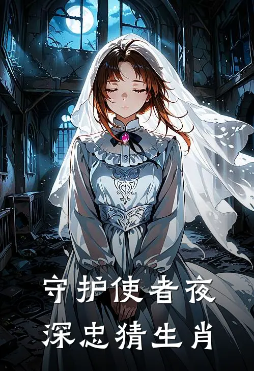 守护使者夜深忠猜生肖