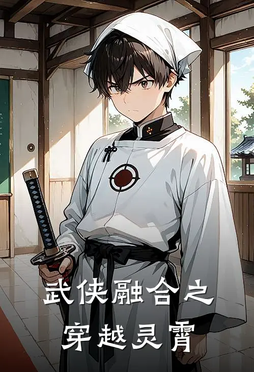 武侠融合之穿越灵霄