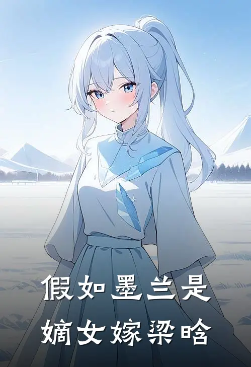 假如墨兰是嫡女嫁梁晗(墨兰雅兰)免费小说_完整版免费阅读假如墨兰是嫡女嫁梁晗墨兰雅兰