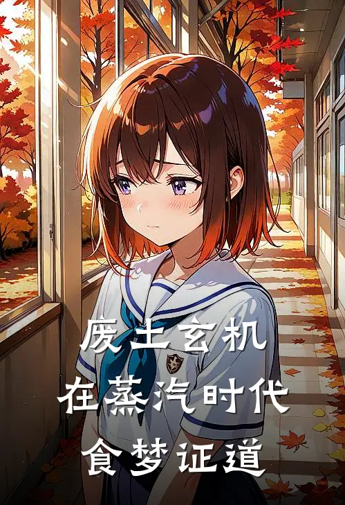 《废土玄机：在蒸汽时代食梦证道》邓舒文伯奇全集免费在线阅读_(邓舒文伯奇)全章节免费在线阅读