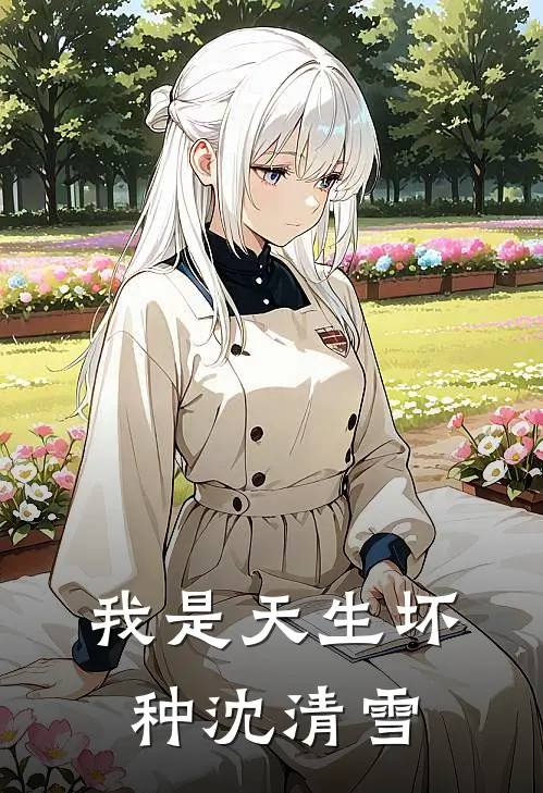 我是天生坏种沈清雪