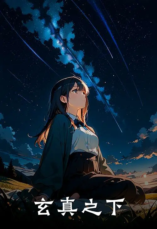 玄真之下林迹辰李安民全本免费完结小说_免费小说完结玄真之下林迹辰李安民