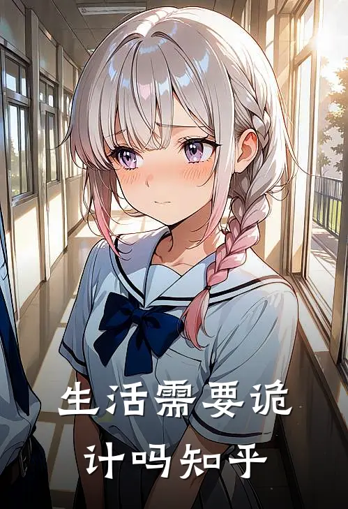 生活需要诡计吗知乎