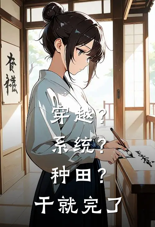 穿越？系统？种田？干就完了林凡林宇热门的网络小说_热门的网络小说穿越？系统？种田？干就完了(林凡林宇)