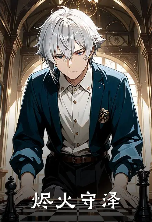 谢淮安江煜辰烬火守泽全章节在线阅读_烬火守泽全集免费在线阅读