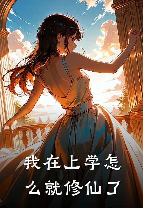 我在上学怎么就修仙了
