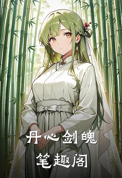 丹心剑魄笔趣阁