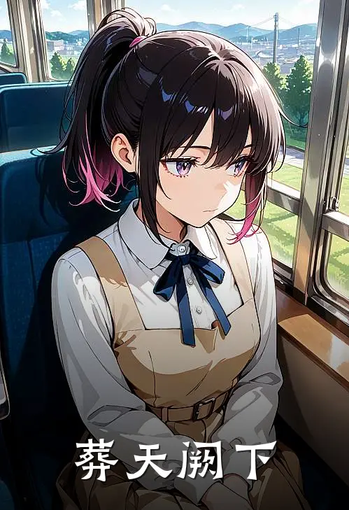 葬天阙下(林烬苏离)完本小说_全本免费小说葬天阙下林烬苏离