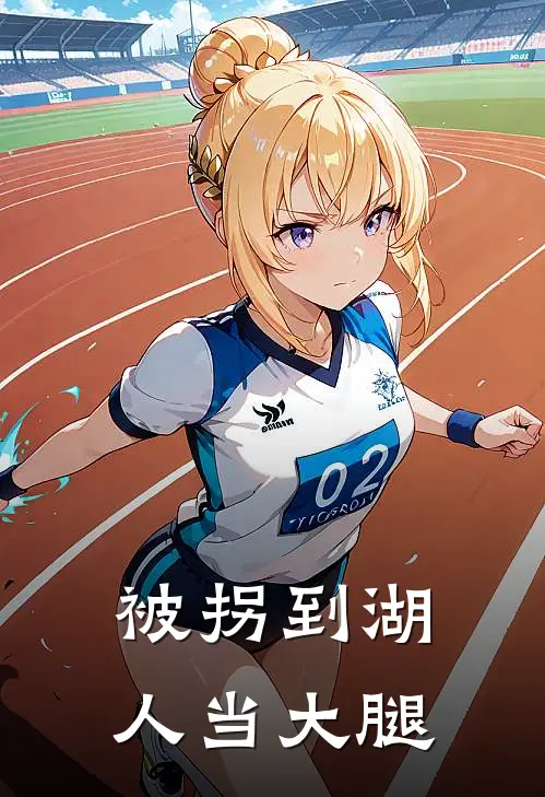 被拐到湖人当大腿