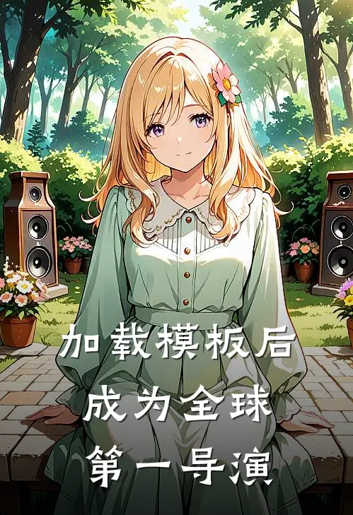 加载模板后，成为全球第一导演(谢明罗莉莉)网络热门小说_最新小说加载模板后，成为全球第一导演(谢明罗莉莉)