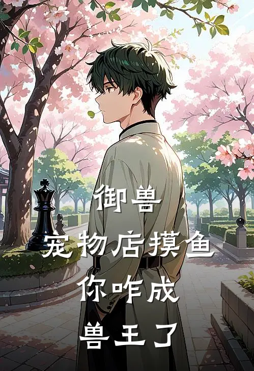 御兽：宠物店摸鱼，你咋成兽王了陈舒畅江诗雅热门小说完结_热门的小说御兽：宠物店摸鱼，你咋成兽王了陈舒畅江诗雅