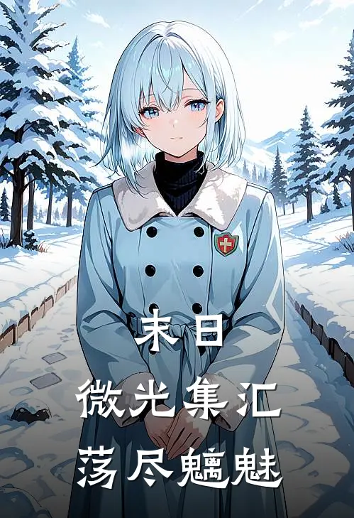 末日：微光集汇，荡尽魑魅