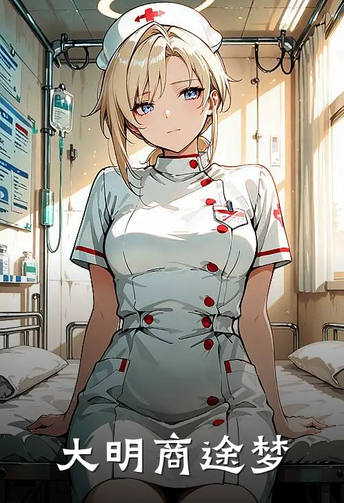 大明商途梦沈嚎江珊全本免费小说_热门网络小说推荐大明商途梦沈嚎江珊