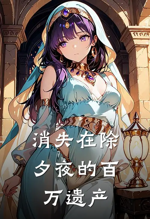 消失在除夕夜的百万遗产