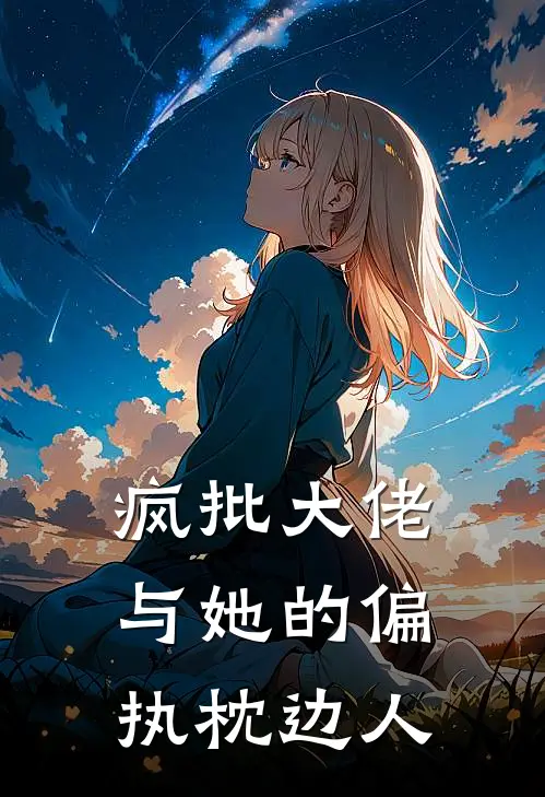 疯批大佬与她的偏执枕边人