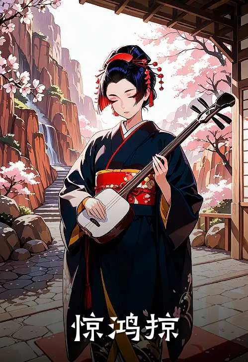 惊鸿掠叶惊鸿苏九娘完本完结小说_热门小说排行榜惊鸿掠叶惊鸿苏九娘