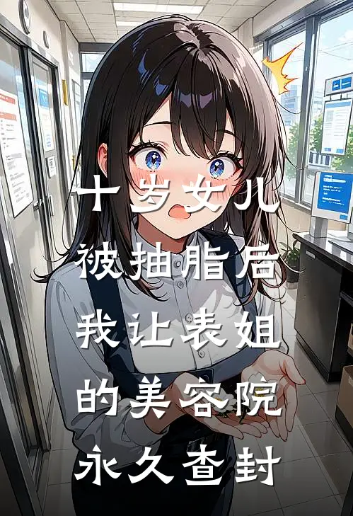 十岁女儿被抽脂后，我让表姐的美容院永久查封(林蔓岑宁)热门小说阅读_全文免费阅读十岁女儿被抽脂后，我让表姐的美容院永久查封林蔓岑宁