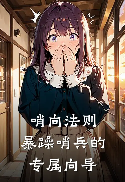 哨向法则：暴躁哨兵的专属向导