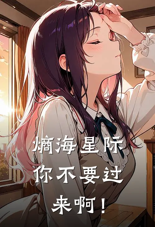 熵海星际：你不要过来啊！