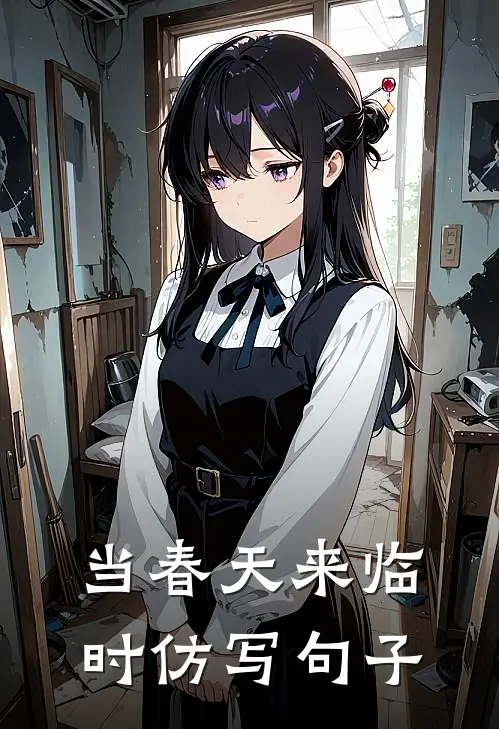 当春天来临时仿写句子