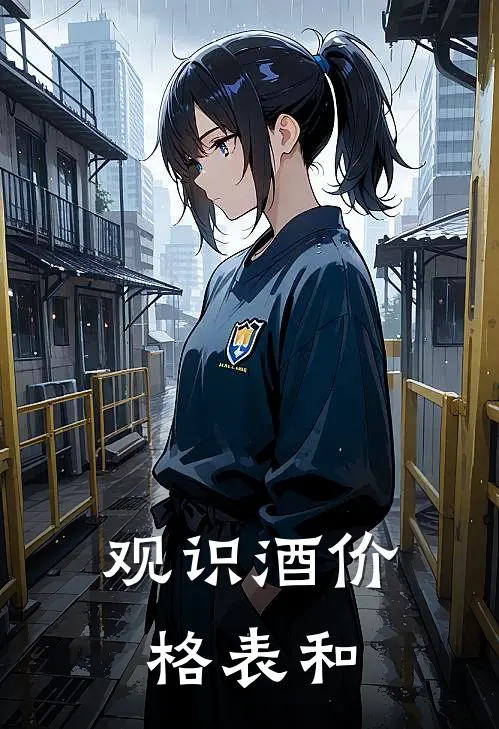 观识酒价格表和